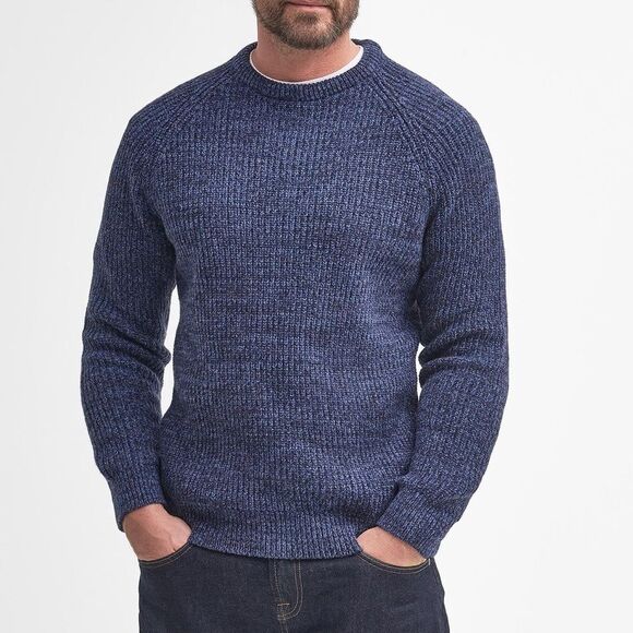 Georg Roth Los Angeles Merino Wool Cotton Blend Sweater Medium - Picture 1 of 3